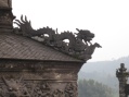 Hue Vietnam - Temples